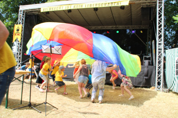 Burgstock 2018 - Sonntag