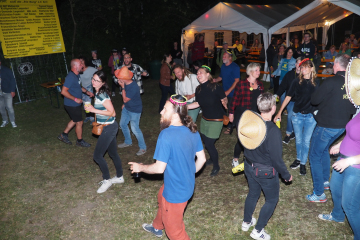 Burgstock 2024 Samstag